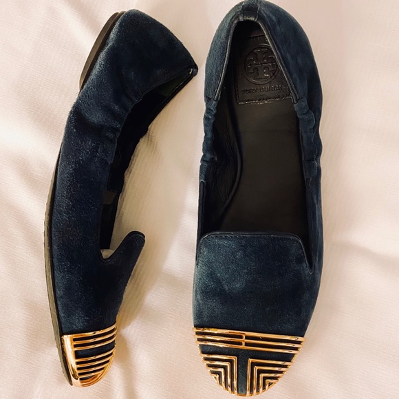 Tory Burch loafers - Picture 2 of 8